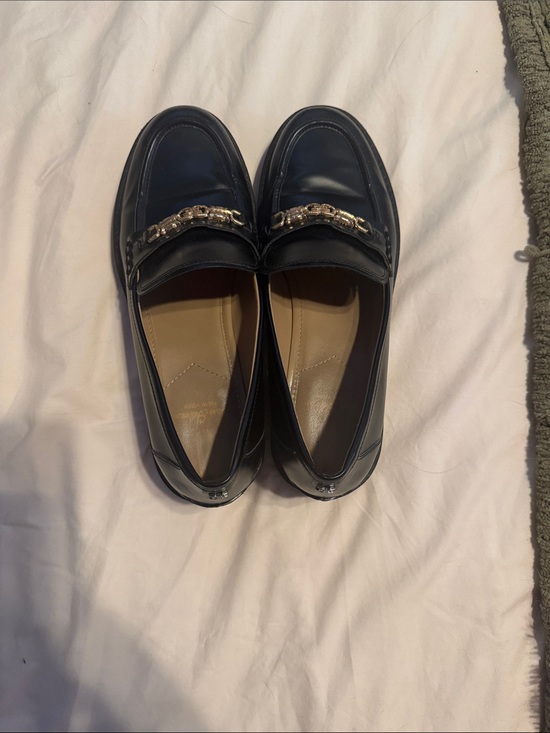Sam Edelman Shoes - Sam Edelman Lug Sole Loafers